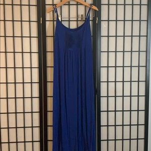 Calvin Klein Blue Dress 🖤